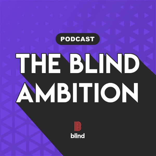 Artwork for The Blind Ambition