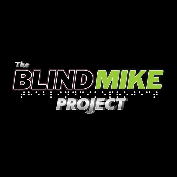Artwork for The Blind Mike Project