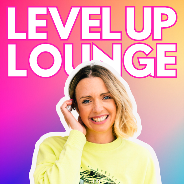 Artwork for Level Up Lounge