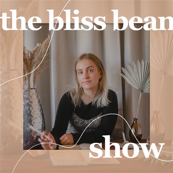 Artwork for The Bliss Bean Show