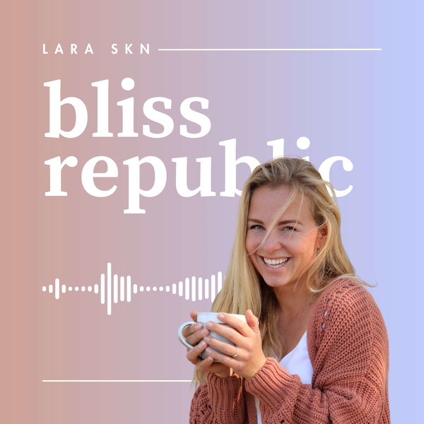 Artwork for The Bliss Republic Podcast