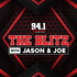 The Blitz