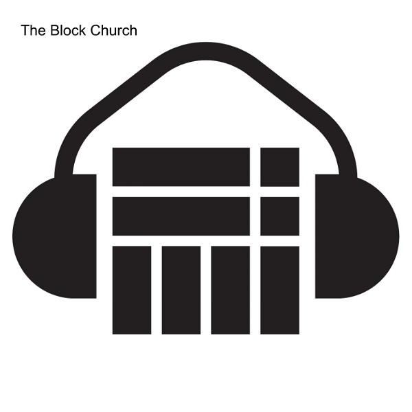 Artwork for THE BLOCK CHURCH