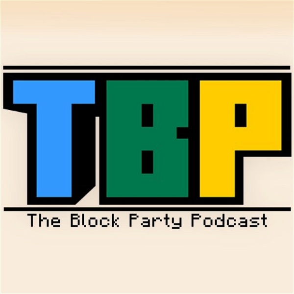 Artwork for The Block Party