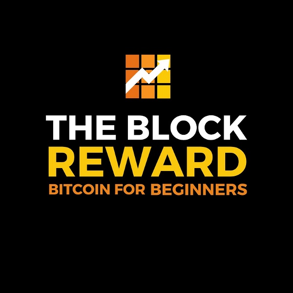 Artwork for The Block Reward