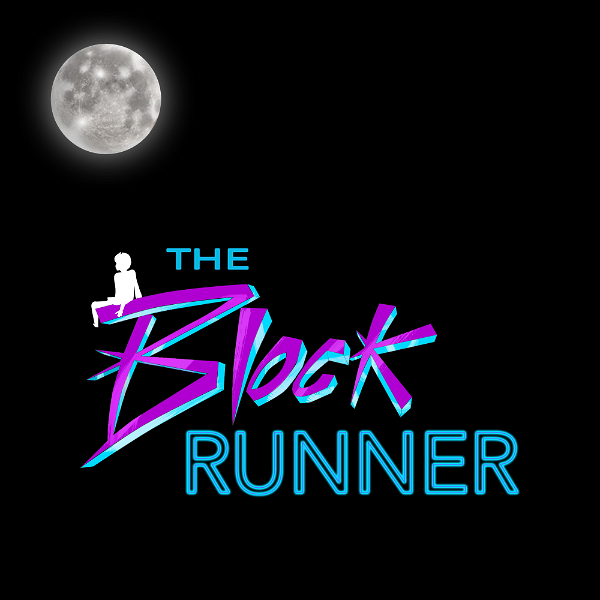 Artwork for The Block Runner Crypto Podcast