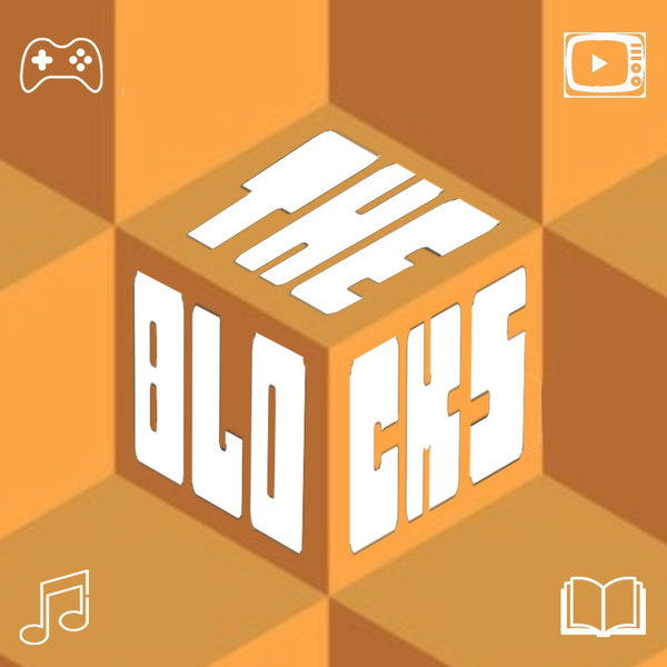 Artwork for The Blocks