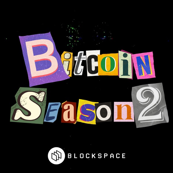 Artwork for Bitcoin Season 2