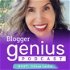 The Blogger Genius Podcast with Jillian Leslie