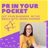 PR in your pocket: get your business in the media with Jenna Farmer