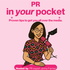 PR in your pocket: get your business in the media with Jenna Farmer