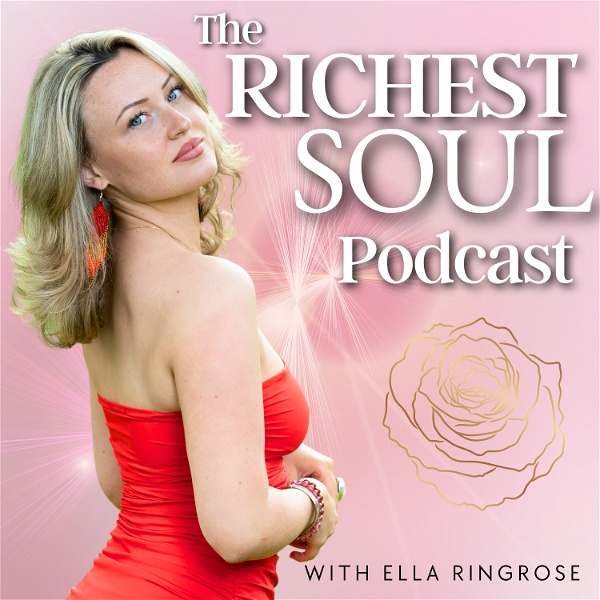 Artwork for The Richest Soul Podcast