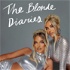 The Blonde Diaries