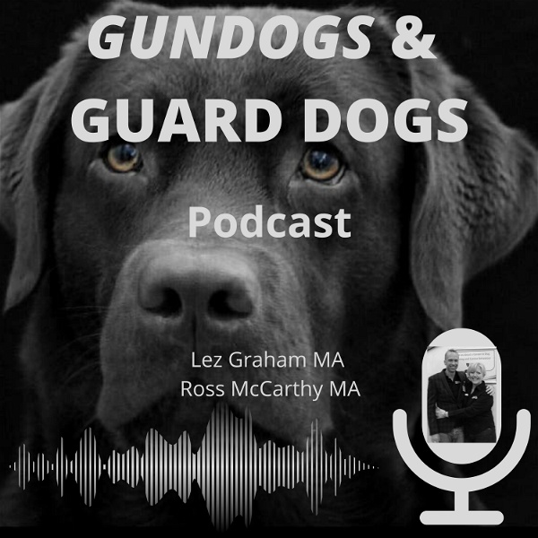 Artwork for Gundogs and Guard dogs
