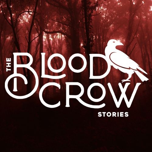 Artwork for The Blood Crow Stories