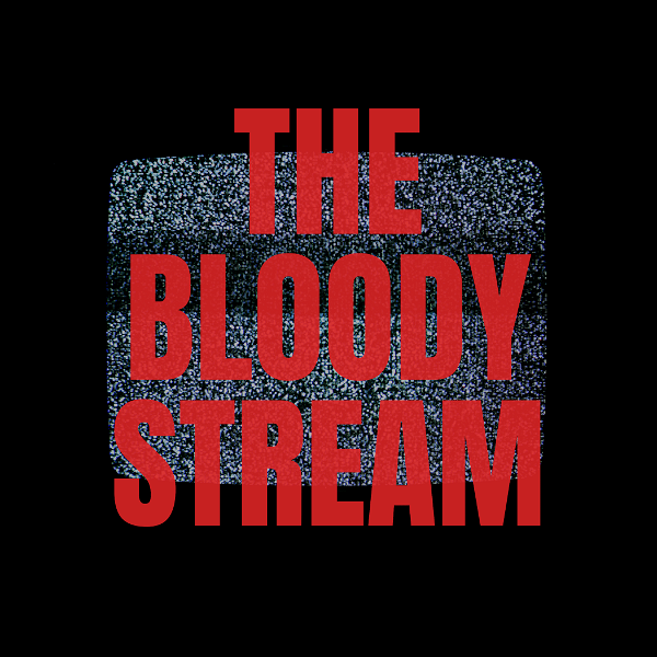 Artwork for The Bloody Stream