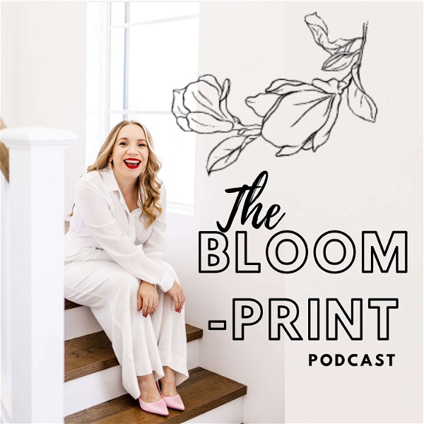 Artwork for The Bloom-Print Podcast