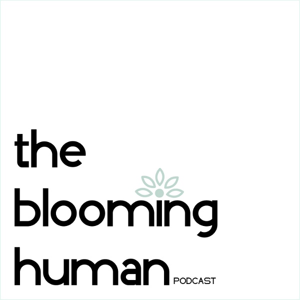 Artwork for The Blooming Human