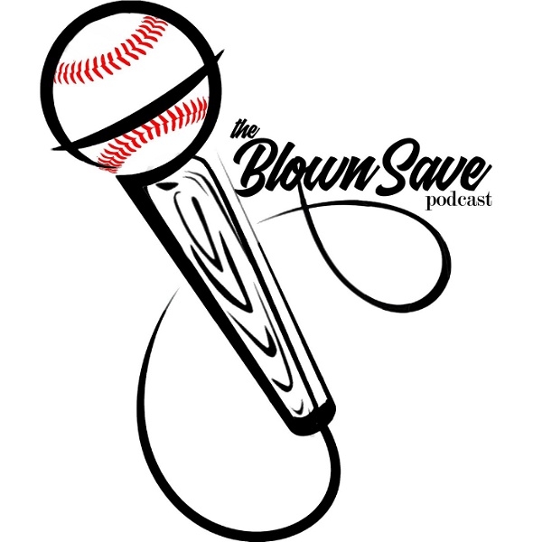 Artwork for The Blown Save Podcast