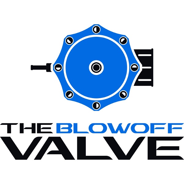 Artwork for The Blowoff Valve