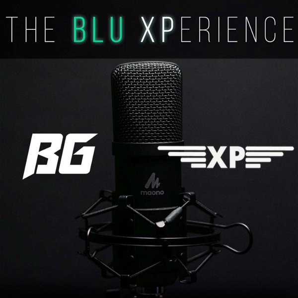 Artwork for The Blu-XPerience