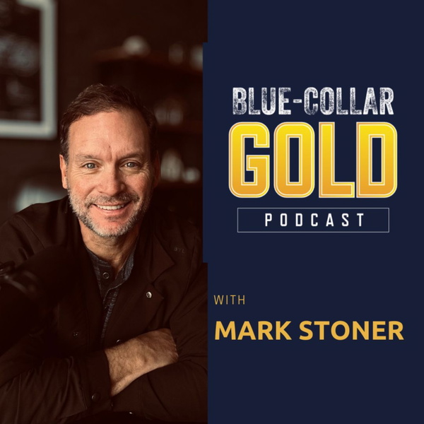 Artwork for The Blue Collar Boss Podcast