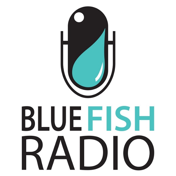 Artwork for The Blue Fish Radio Show