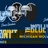 THE BLUE PRINT: A podcast on the Michigan Wolverines