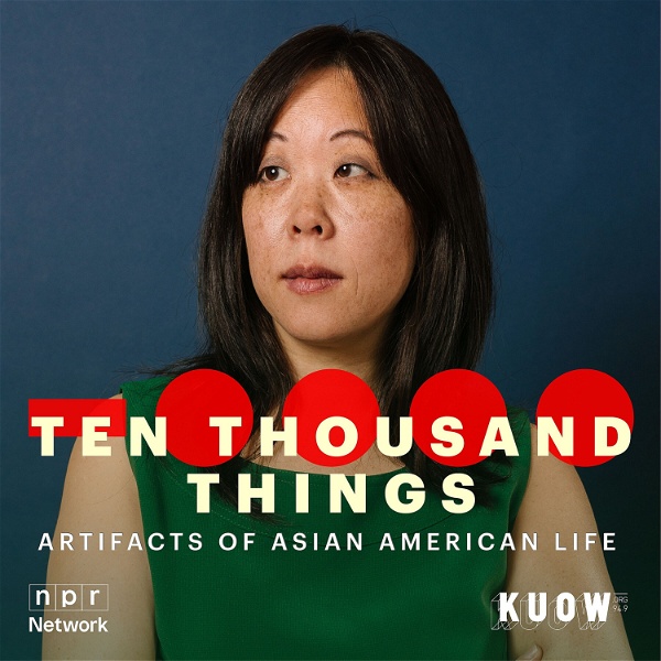 Artwork for Ten Thousand Things