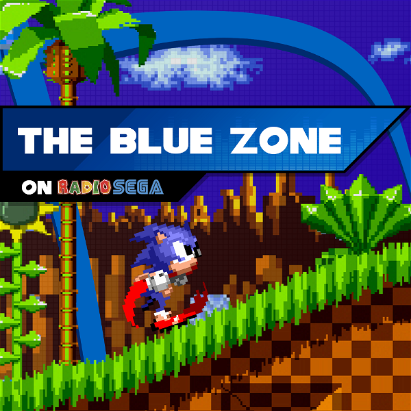 Artwork for The Blue Zone