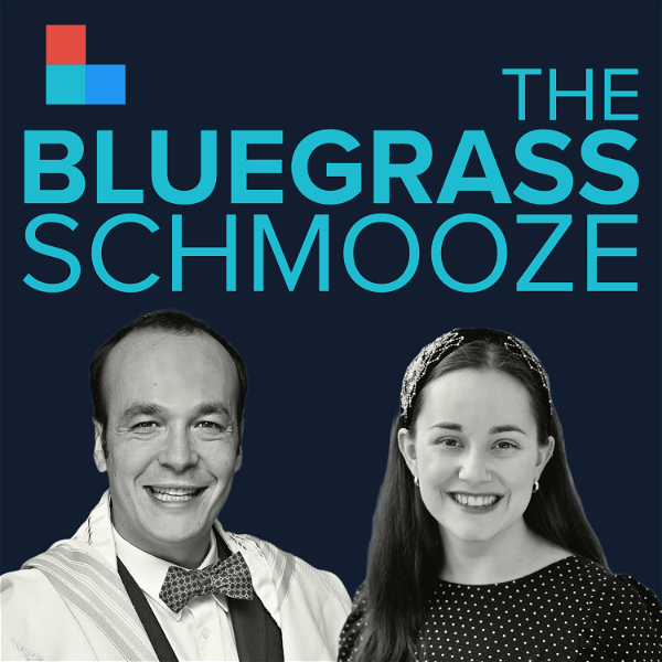 Artwork for The Bluegrass Schmooze