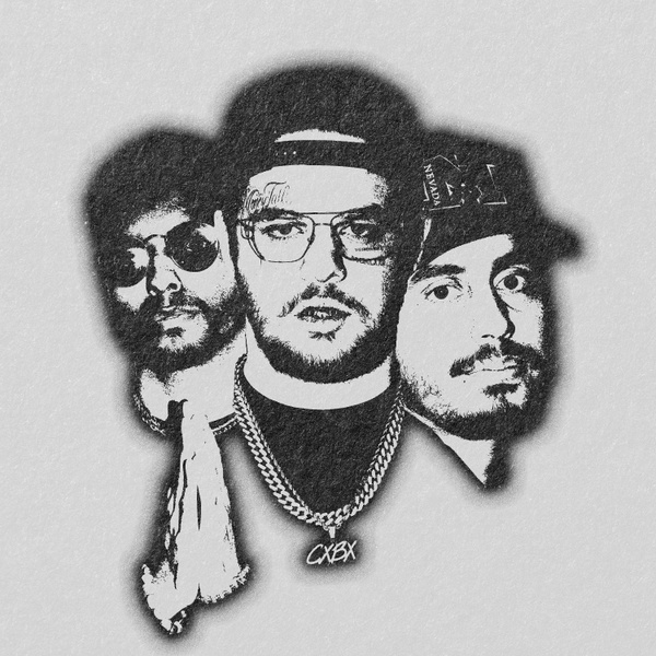 Artwork for The Blueprint