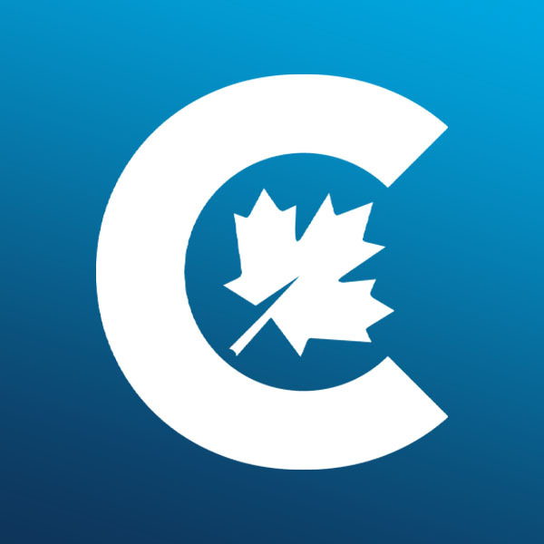Artwork for The Blueprint: Canada’s Conservative Podcast