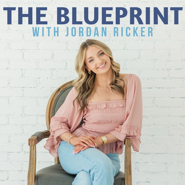 Artwork for The Blueprint