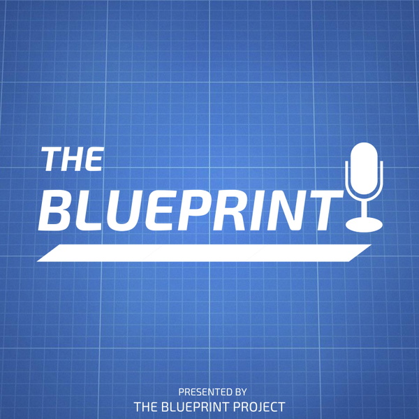 Artwork for The Blueprint