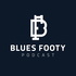 The Blues Footy Podcast