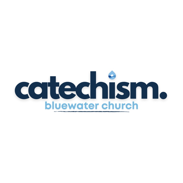 Artwork for The Bluewater Catechism