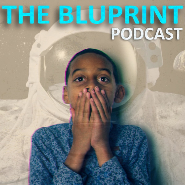 Artwork for The Bluprint Podcast