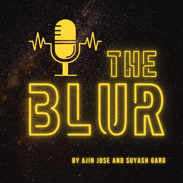 Artwork for The Blur