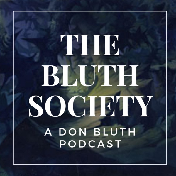 Artwork for The Bluth Society