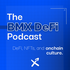 BMX Crypto Podcast | Web3, DeFi & Onchain Insights