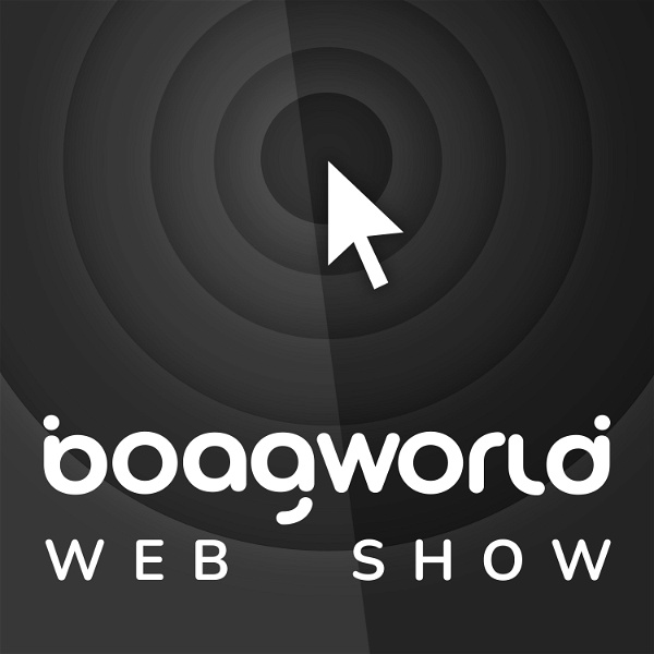 Artwork for The Boagworld Web Show