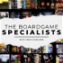 The Boardgame Specialists