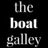 The Boat Galley