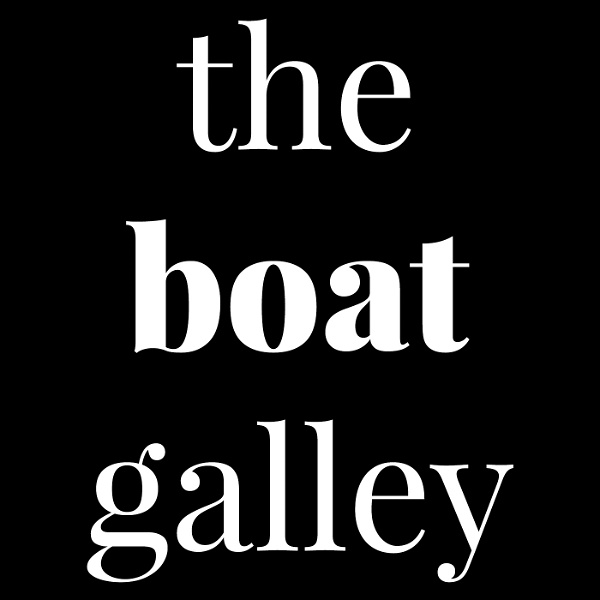 Artwork for The Boat Galley