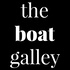 The Boat Galley