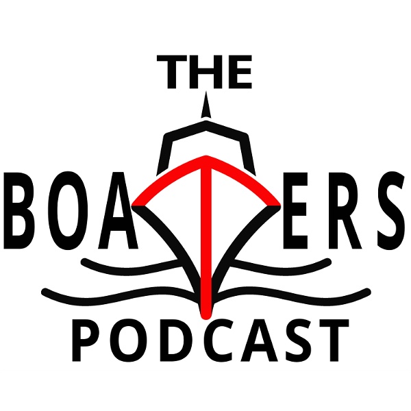 Artwork for The Boater's Podcast