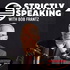 Strictly Speaking with Bob Frantz