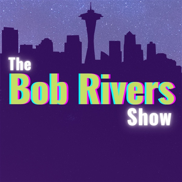 Artwork for The Bob Rivers Show