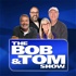 The BOB & TOM Show Free Podcast